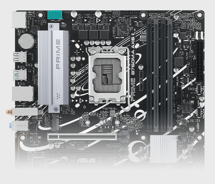 ASUS PRIME A 302M-A +ライゼン5 2600 ASUS PRIME A 302M-A +ライゼン5 2600